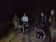 прикордонники впіймали нелегалів